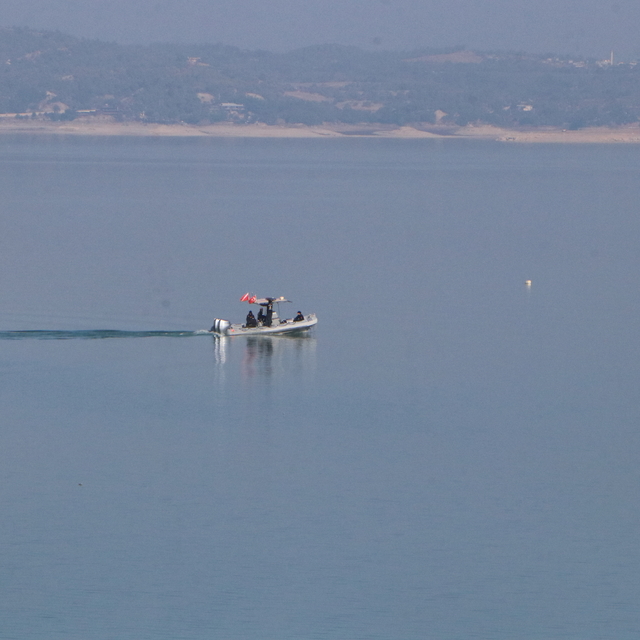 Deniz bisikletinden göle düşen Medine'nin cansız bedeni bulundu