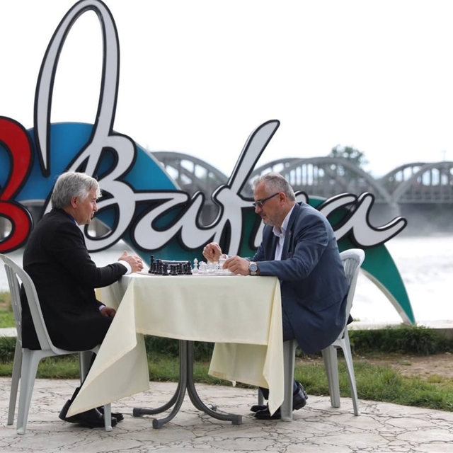 Bafra Belediyesi satranç turnuvası düzenleyecek