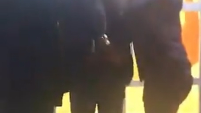 17 yaşındaki kız arkadaşını tabancayla vuran şüpheli yakalandı
