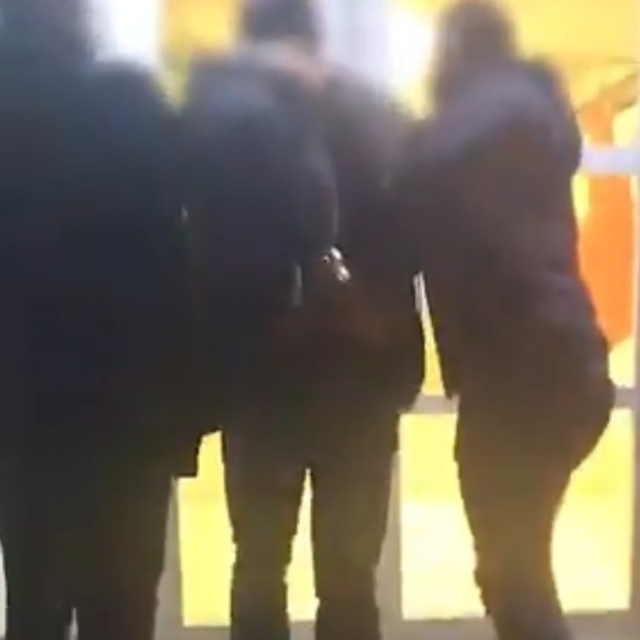 17 yaşındaki kız arkadaşını tabancayla vuran şüpheli yakalandı