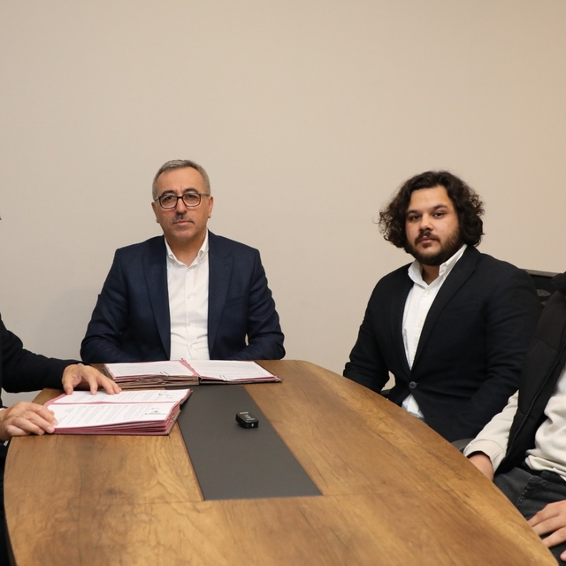 Hatay Büyükşehir Belediyesince depremzedeler için konut inşa edilecek