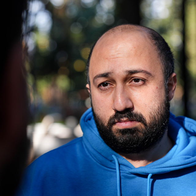 İzmir'de haşere ilaçlaması sonrası bebeğini kaybeden aile hukuk mücadelesin...