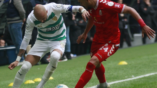 Bursaspor-Kemerkent Bulvarspor: 3-0