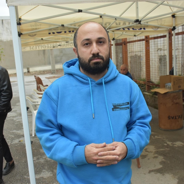 Altay bebeğin ölümüne ilişkin tutuklanan mühendis: 3 gün binaya girilmemesi...