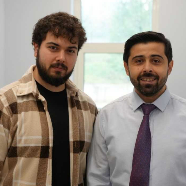 Karabük Üniversitesi mühendislik öğrencilerinin projesine TUSAŞ desteği