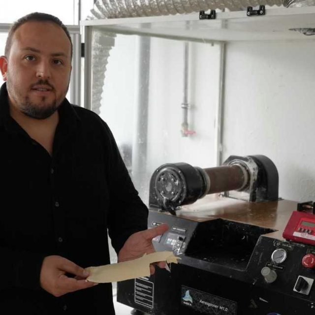 Türkiye ve Fas'tan akademisyenler gıda ambalajlarına yenilikçi çözüm gelişt...