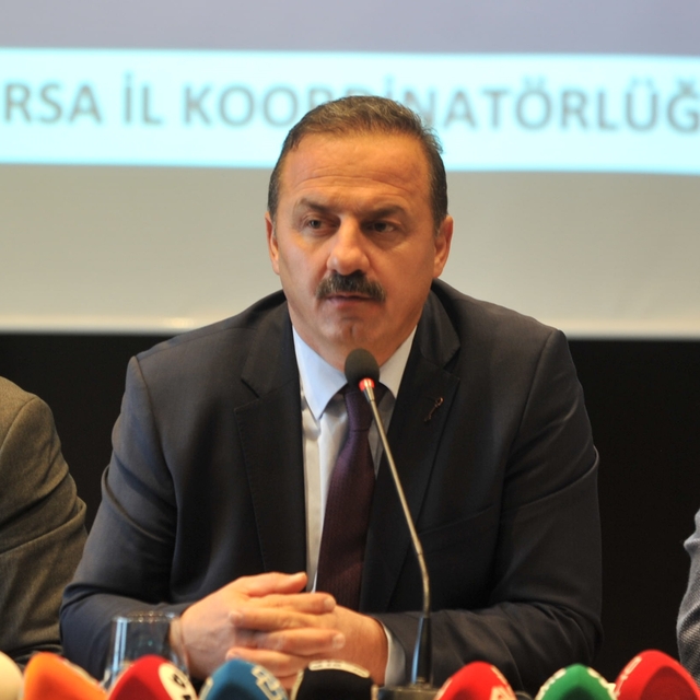 A Parti Genel Başkanı Ağıralioğlu: İktidarı bütün aktifiyle, pasifiyle devr...