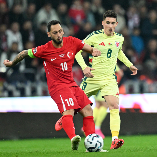 Futbol: UEFA Uluslar Ligi