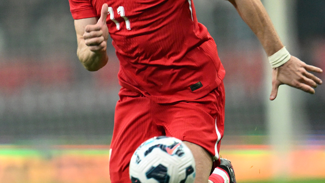 Futbol: UEFA Uluslar Ligi