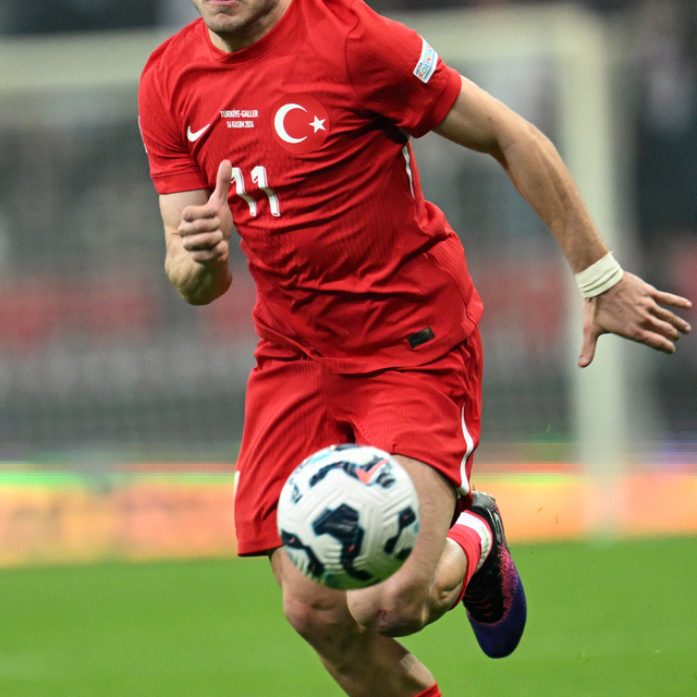 Futbol: UEFA Uluslar Ligi