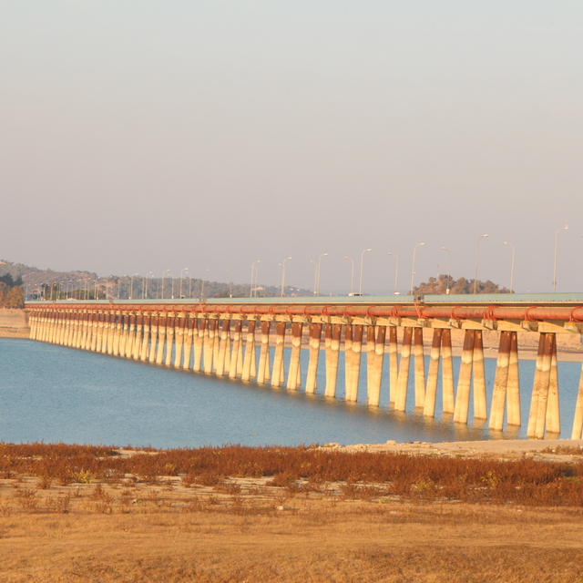 Çukurova'yı besleyen suyun yüzde 75'i boşa akıyor