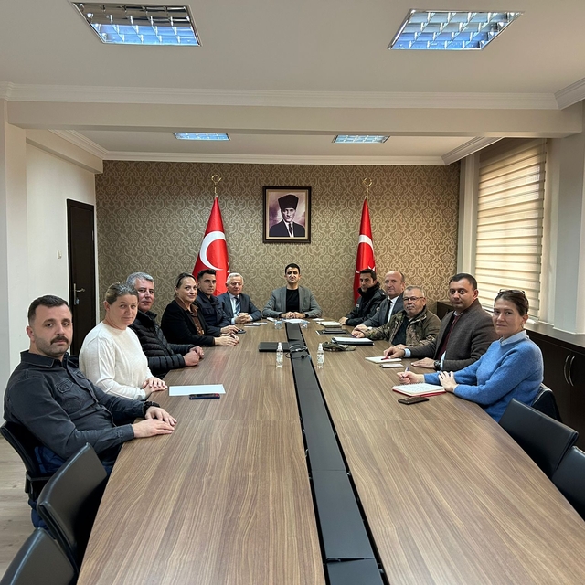 Edirne'den kısa kısa