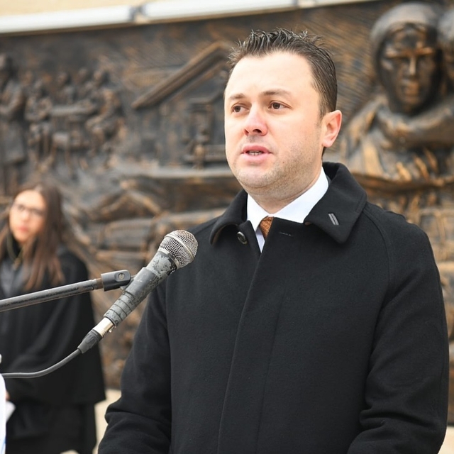 Edirne'den kısa kısa