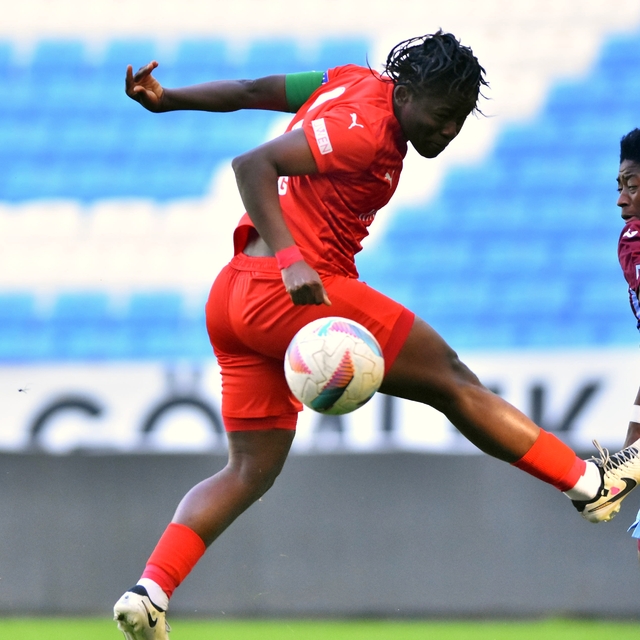 Turkcell Kadın Futbol Süper Ligi