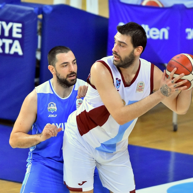 Türkiye Sigorta Türkiye Basketbol Ligi