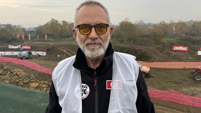 Petlas Türkiye Off-Road Şampiyonası 6. ayak yarışları sona erdi