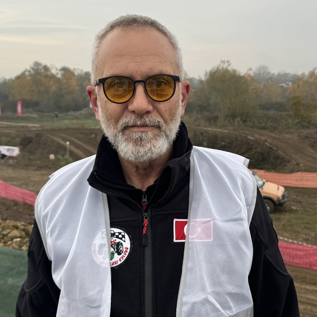 Petlas Türkiye Off-Road Şampiyonası 6. ayak yarışları sona erdi