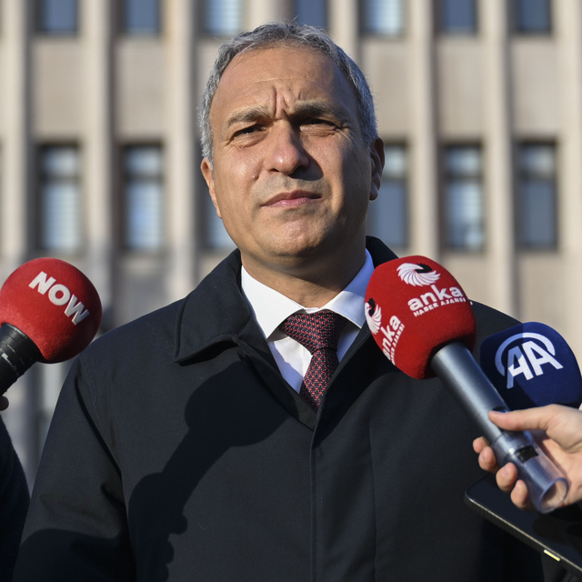 CHP'den Milli Eğitim Bakanı Tekin hakkında suç duyurusu