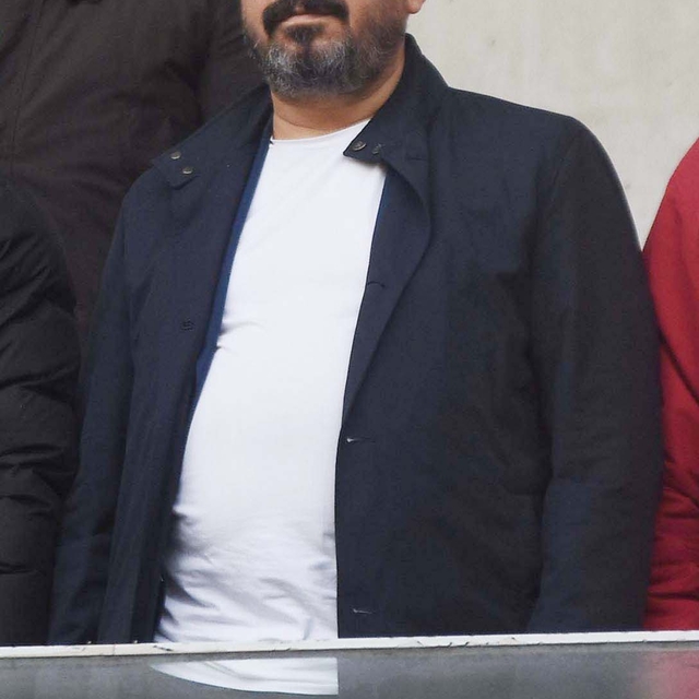 Altay'a talip olan Vahdettin Heyal: "Transfer şart"