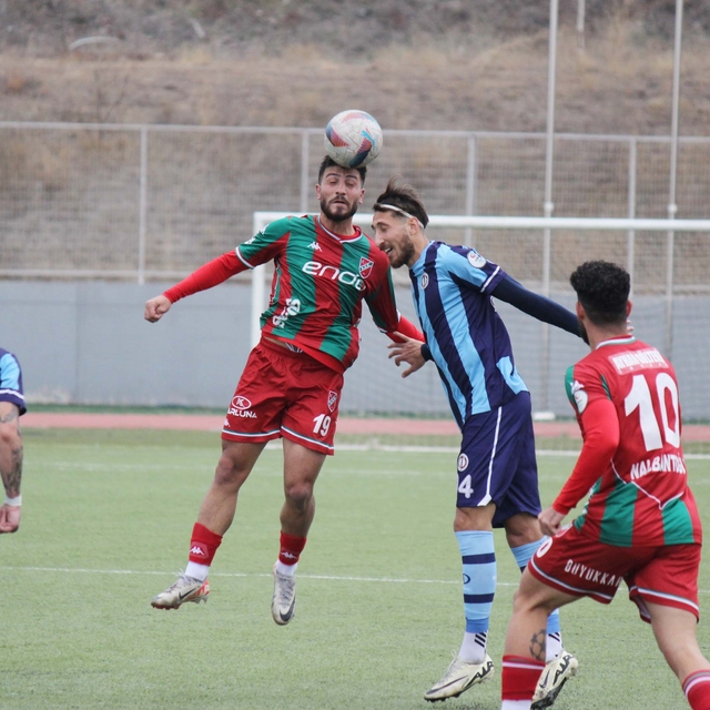 Karşıyaka'nın Anadolu Üniversitesi kabusu