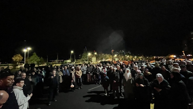 Niğde'de 38 kişilik umre kafilesi dualarla uğurlandı