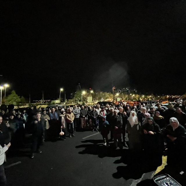 Niğde'de 38 kişilik umre kafilesi dualarla uğurlandı