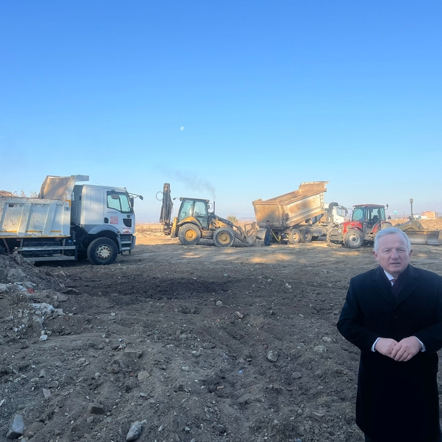 Edirne'den kısa kısa