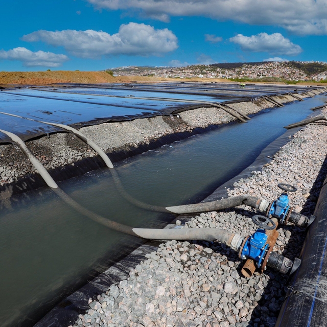 İzmit Körfezi'nin dip çamuru temizliği projesi, BM İklim Değişikliği Konfer...
