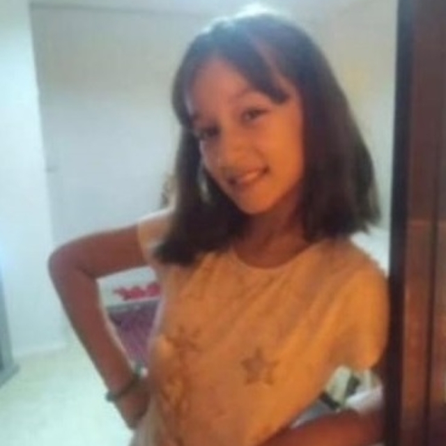 12 yaşındaki İdil'den 2 gündür haber yok