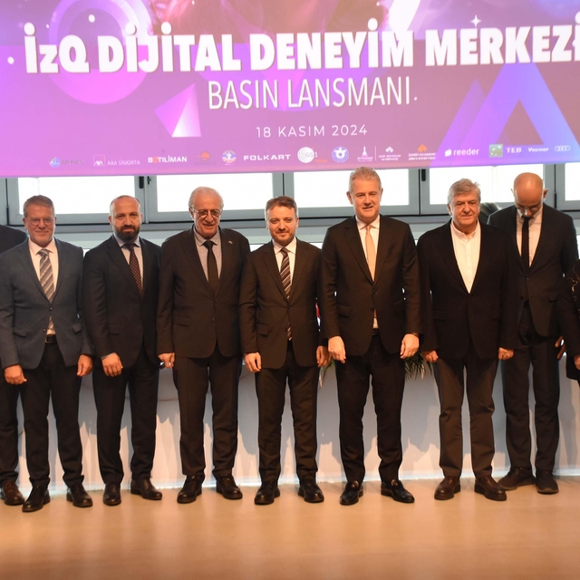 'Türkiye girişimcilikte altın çağını yaşıyor'