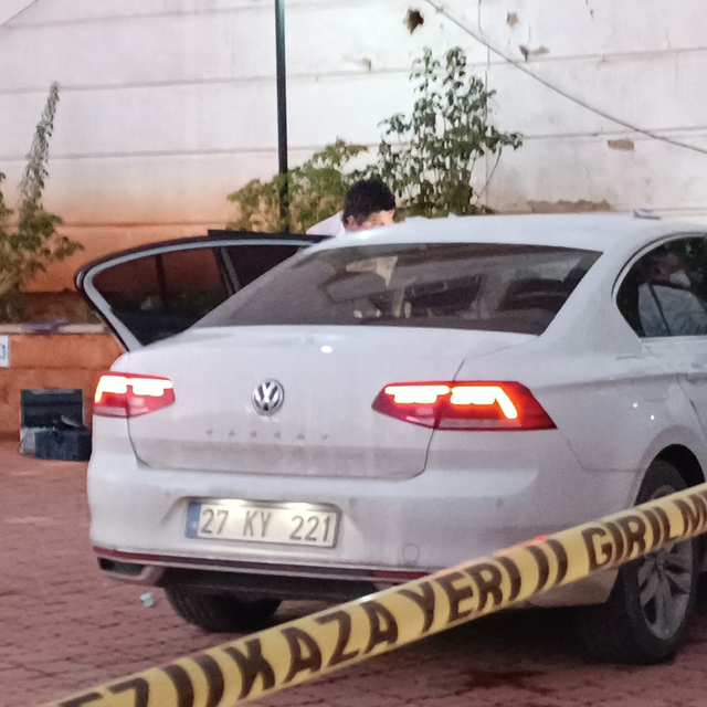 DEVA Partisi Milletvekilinin kardeşi otomobilinde ölü bulundu