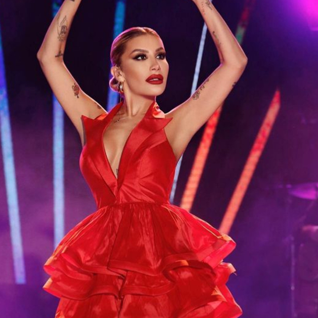 Ünlüler yeni yıla otellerin sahnesinde girecek