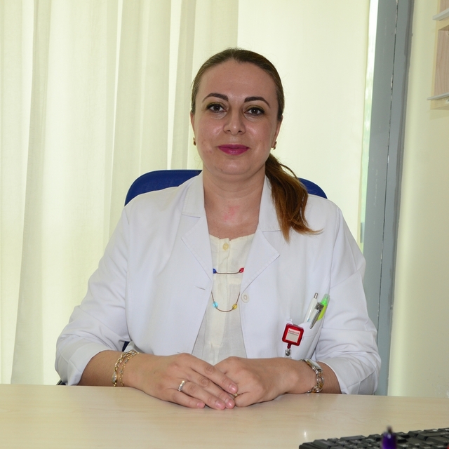 KOAH'a yakalananların yüzde 80'inde sigara kullanımı öne çıkıyor