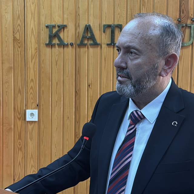 Edirne 200 yataklı huzurevi inşaatının yüzde 65'i tamamlandı