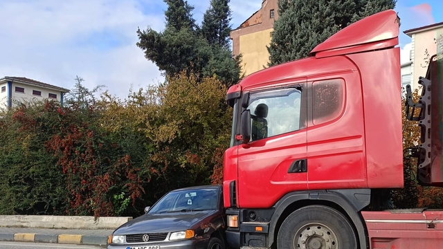 Karabük'ten kısa kısa