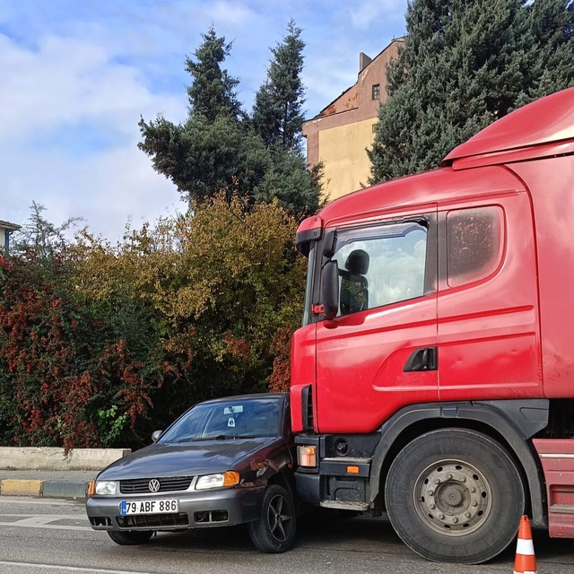 Karabük'ten kısa kısa