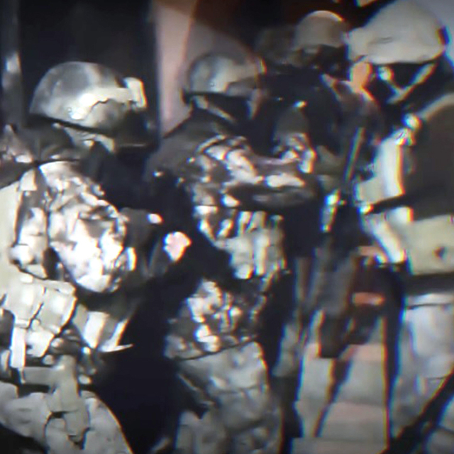 Bitlis'te eylem hazırlığındaki DEAŞ'lı terörist yakalandı