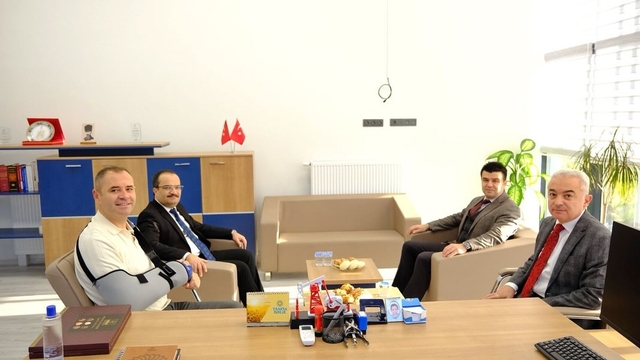 Kırklareli Valisi Turan, incelemede bulundu