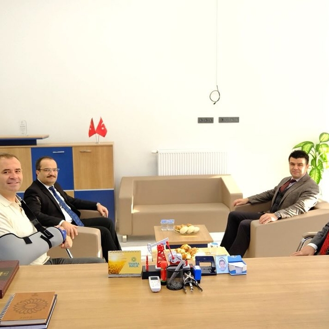 Kırklareli Valisi Turan, incelemede bulundu