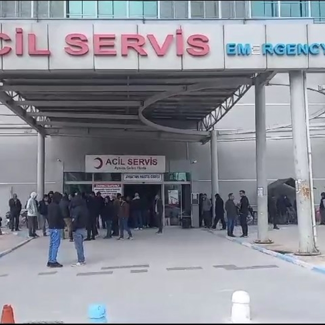 Kriko kayınca, lastiğini değiştirdiği TIR'ın altında kalıp öldü