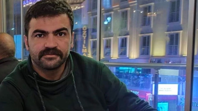 Şanlıurfa'da, CHP'li yönetici otomobilinde ölü bulundu