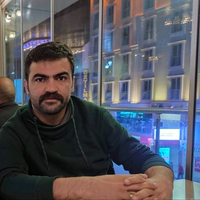 Şanlıurfa'da, CHP'li yönetici otomobilinde ölü bulundu