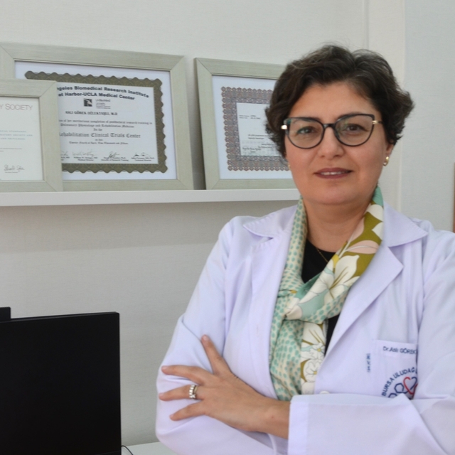 Elektronik sigara kullanımı KOAH riskini artırıyor