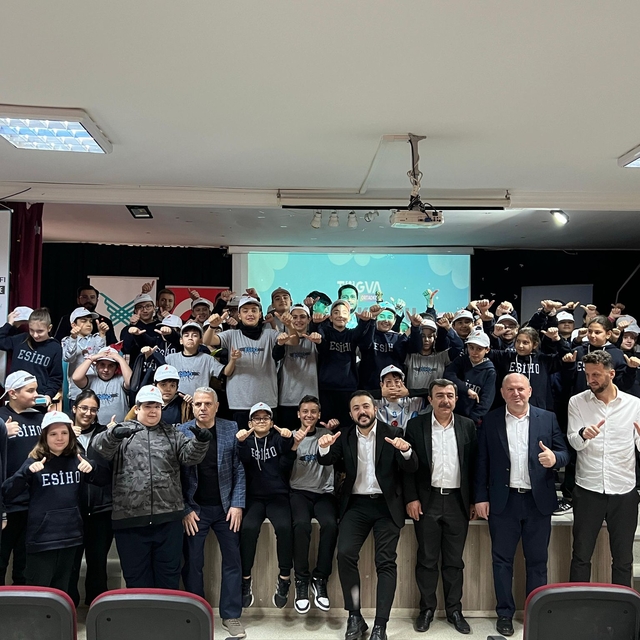 TÜGVA'nın düzenlediği "Kitap Kurdu" yarışmasına son başvuru 15 Aralık'ta