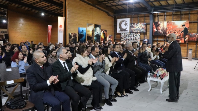 Çanakkale'de "Öğretmen Akademileri" başladı