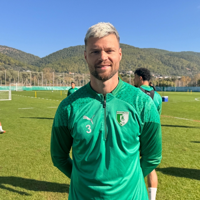 Bodrum FK, Galatasaray maçı hazırlıklarını sürdürdü