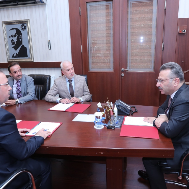 Eskişehir'de "Lise Düzeyindeki Okullarda İlk Yardım Farkındalığının Artırıl...