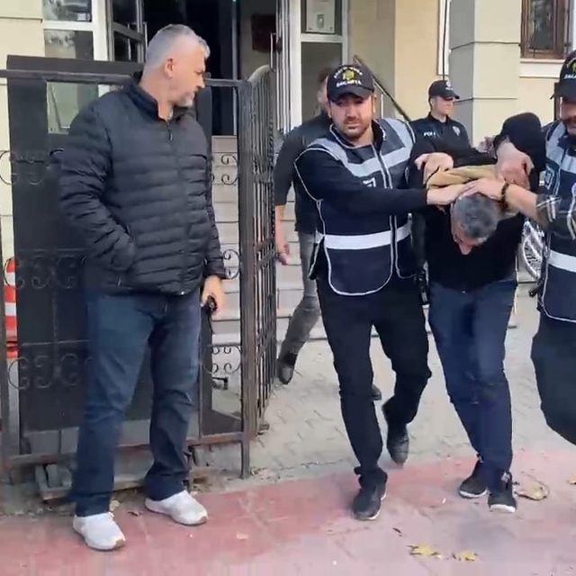 Eski erkek arkadaşının tabancayla vurduğu Şelale öldü (3)