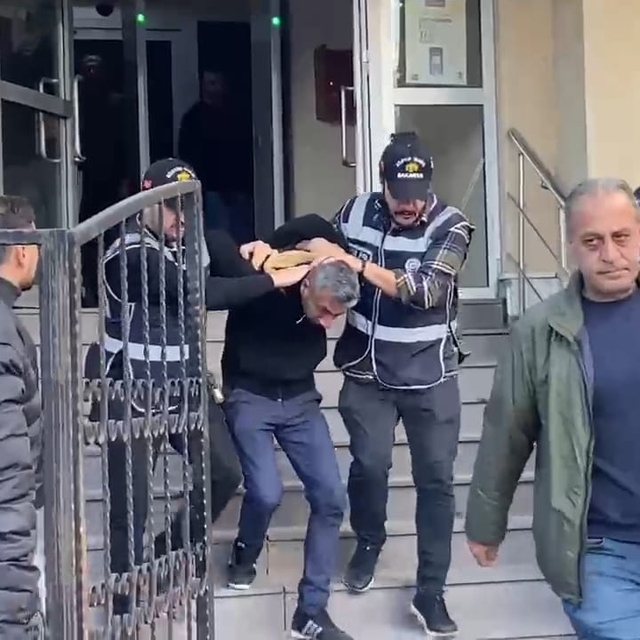 Eski erkek arkadaşının tabancayla vurduğu Şelale öldü (4)