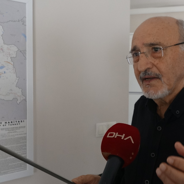 Karadeniz'in kabusu heyelanlara 'uydudan gözlem' önerisi